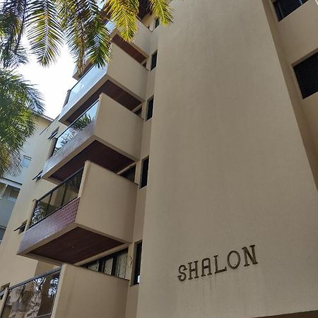 Apartamento Ubatuba - Praia Grande - 80M Da Praia - Ate 8 Pessoas - Praia Grande Ubatuba - 2 Quartos Ngoại thất bức ảnh