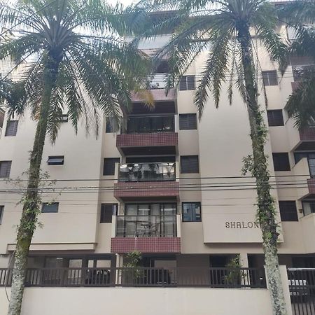 Apartamento Ubatuba - Praia Grande - 80M Da Praia - Ate 8 Pessoas - Praia Grande Ubatuba - 2 Quartos Ngoại thất bức ảnh
