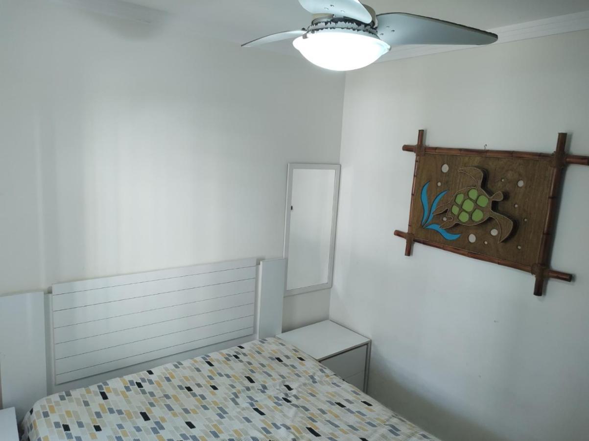 Apartamento Ubatuba - Praia Grande - 80M Da Praia - Ate 8 Pessoas - Praia Grande Ubatuba - 2 Quartos Ngoại thất bức ảnh