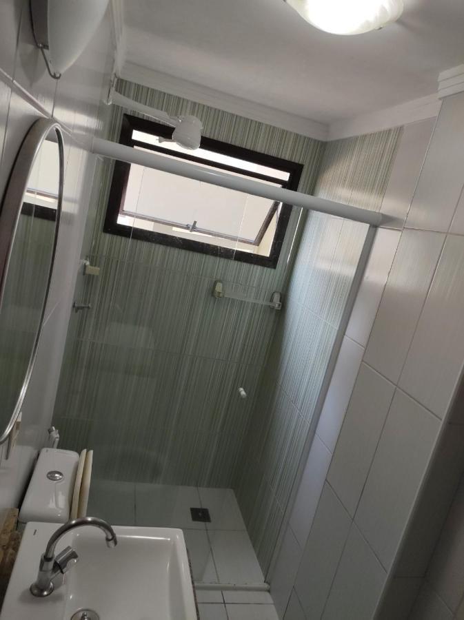 Apartamento Ubatuba - Praia Grande - 80M Da Praia - Ate 8 Pessoas - Praia Grande Ubatuba - 2 Quartos Ngoại thất bức ảnh