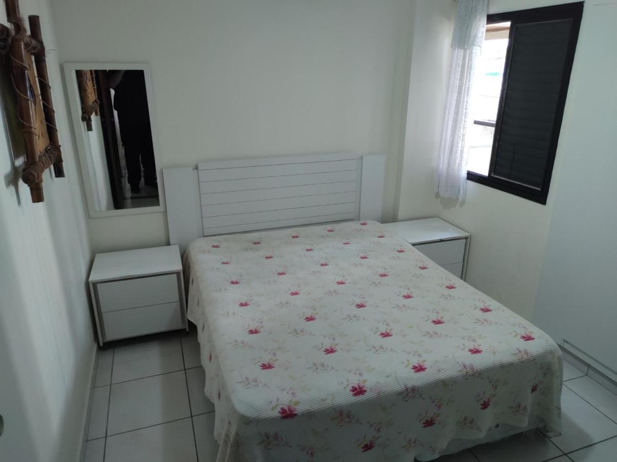 Apartamento Ubatuba - Praia Grande - 80M Da Praia - Ate 8 Pessoas - Praia Grande Ubatuba - 2 Quartos Ngoại thất bức ảnh