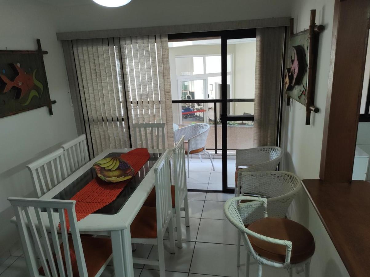 Apartamento Ubatuba - Praia Grande - 80M Da Praia - Ate 8 Pessoas - Praia Grande Ubatuba - 2 Quartos Ngoại thất bức ảnh