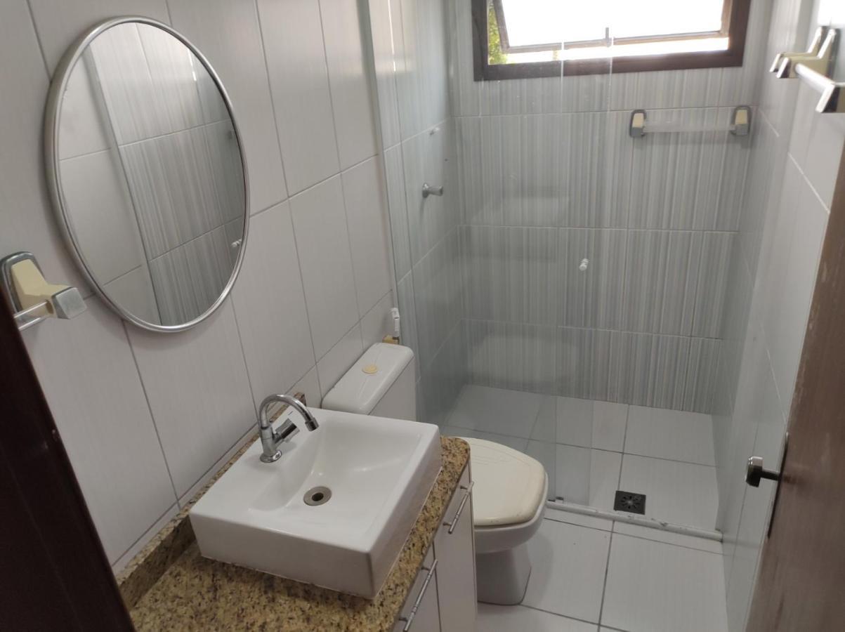 Apartamento Ubatuba - Praia Grande - 80M Da Praia - Ate 8 Pessoas - Praia Grande Ubatuba - 2 Quartos Ngoại thất bức ảnh