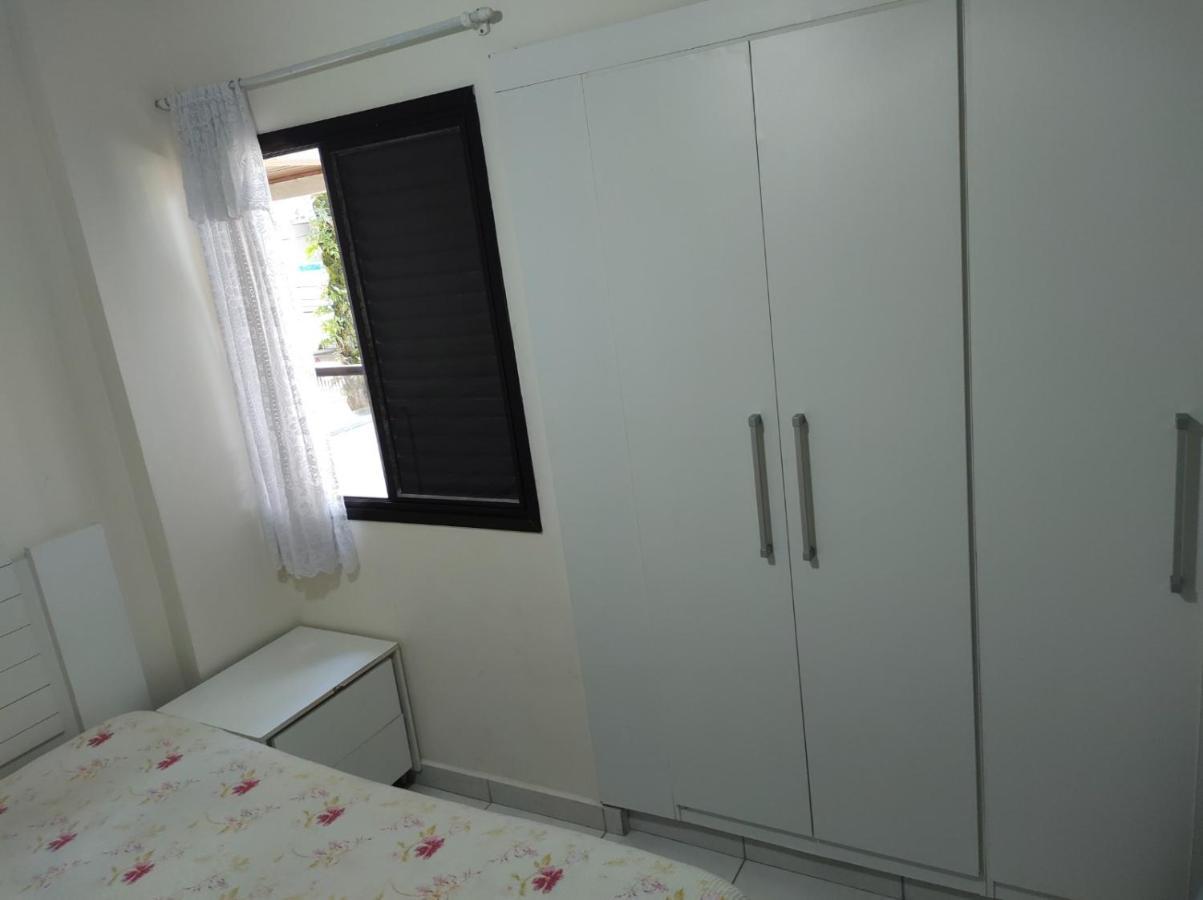 Apartamento Ubatuba - Praia Grande - 80M Da Praia - Ate 8 Pessoas - Praia Grande Ubatuba - 2 Quartos Ngoại thất bức ảnh