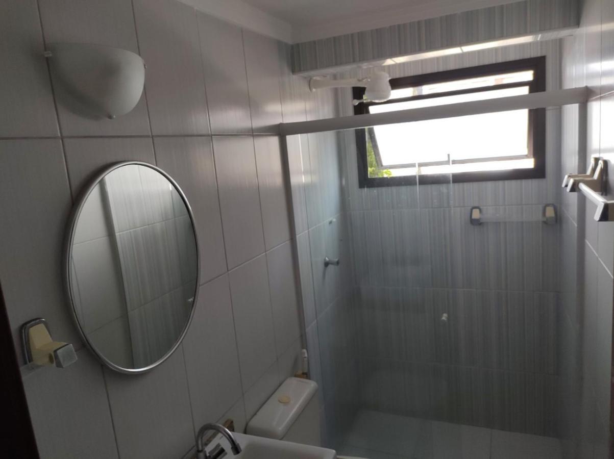 Apartamento Ubatuba - Praia Grande - 80M Da Praia - Ate 8 Pessoas - Praia Grande Ubatuba - 2 Quartos Ngoại thất bức ảnh