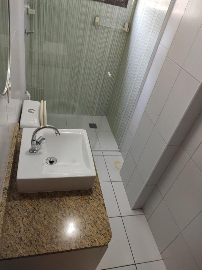 Apartamento Ubatuba - Praia Grande - 80M Da Praia - Ate 8 Pessoas - Praia Grande Ubatuba - 2 Quartos Ngoại thất bức ảnh