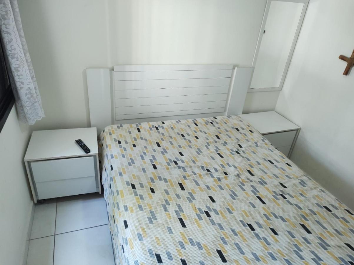 Apartamento Ubatuba - Praia Grande - 80M Da Praia - Ate 8 Pessoas - Praia Grande Ubatuba - 2 Quartos Ngoại thất bức ảnh