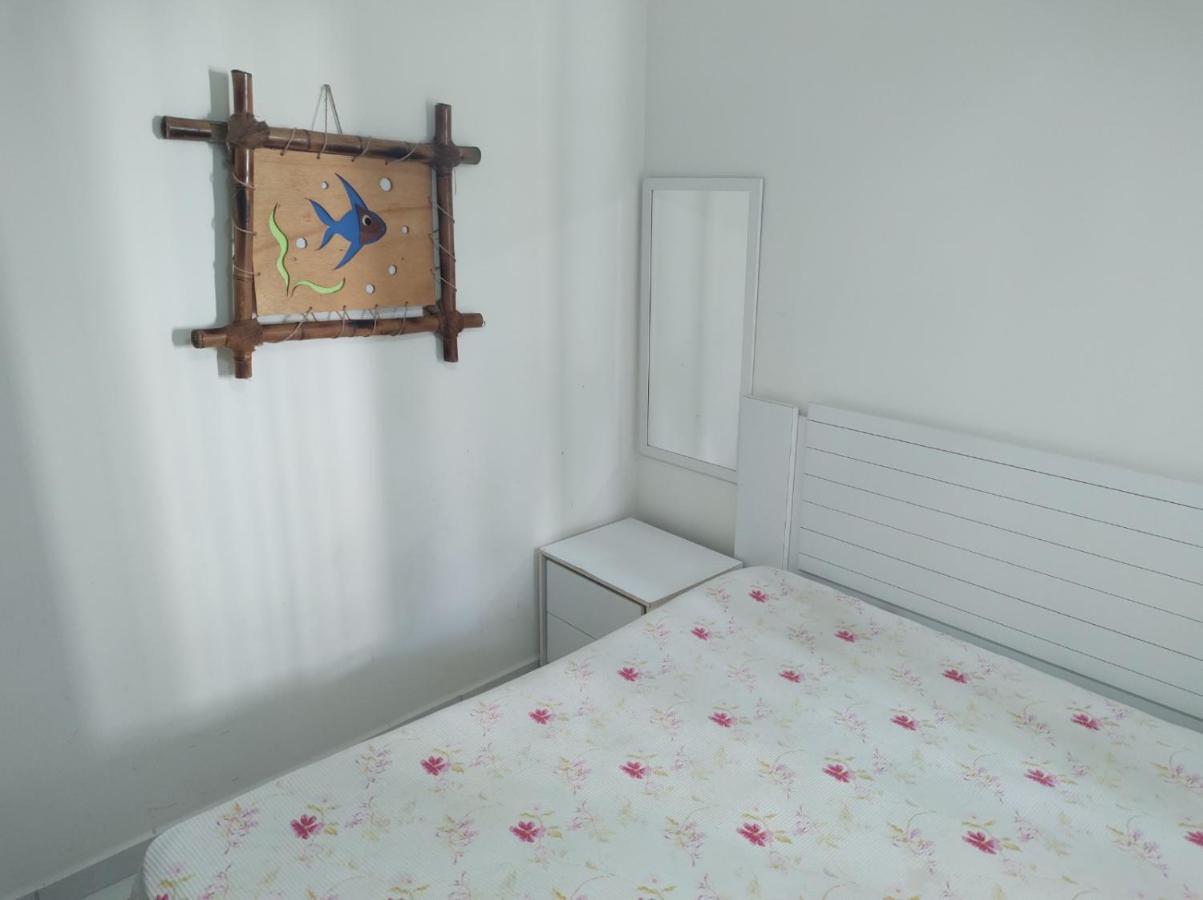 Apartamento Ubatuba - Praia Grande - 80M Da Praia - Ate 8 Pessoas - Praia Grande Ubatuba - 2 Quartos Ngoại thất bức ảnh