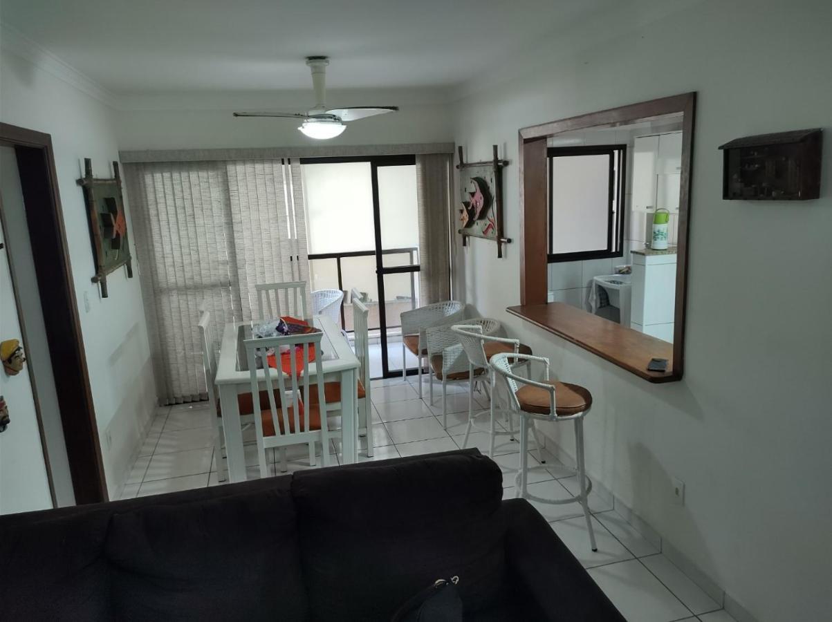 Apartamento Ubatuba - Praia Grande - 80M Da Praia - Ate 8 Pessoas - Praia Grande Ubatuba - 2 Quartos Ngoại thất bức ảnh