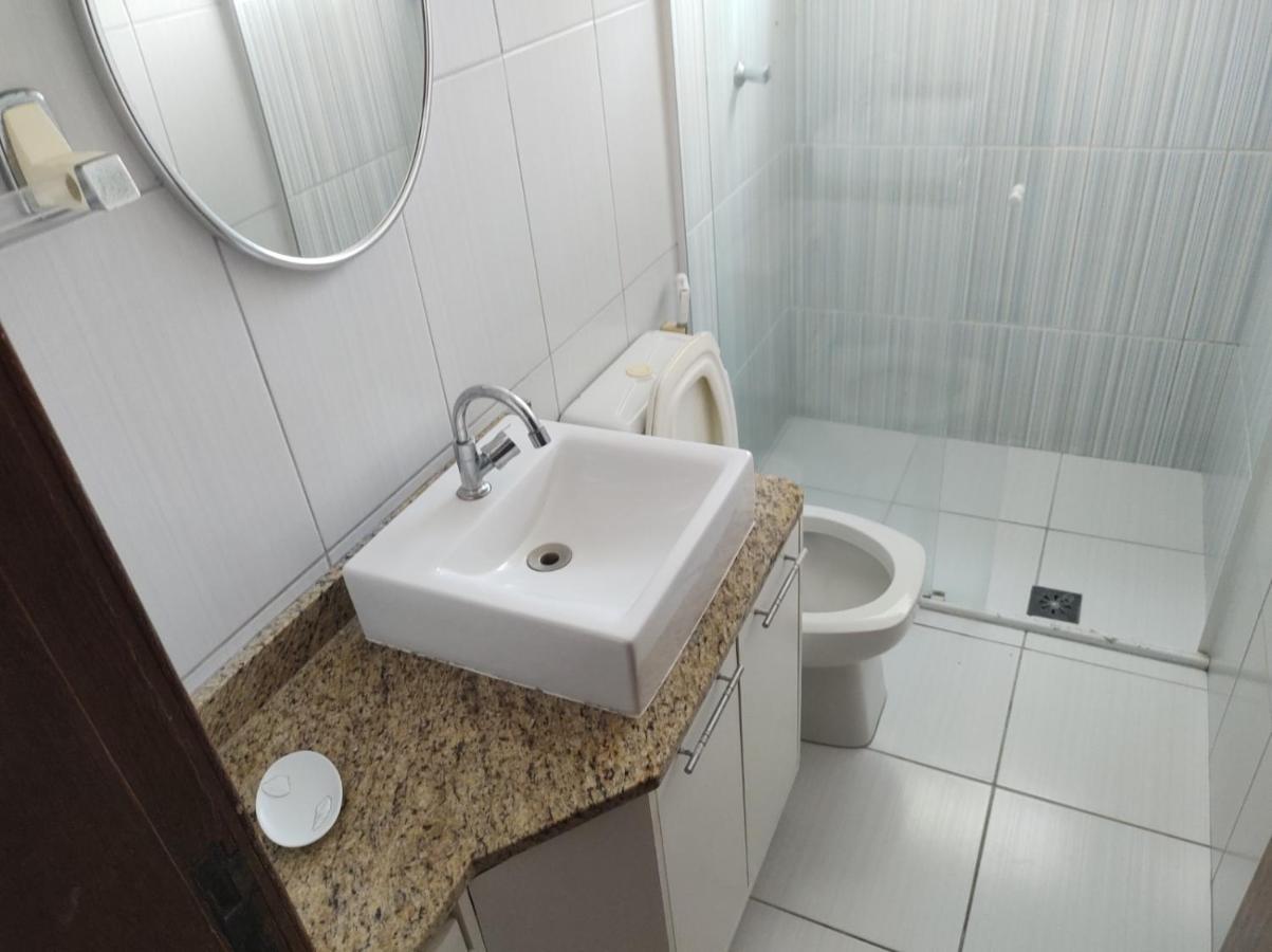 Apartamento Ubatuba - Praia Grande - 80M Da Praia - Ate 8 Pessoas - Praia Grande Ubatuba - 2 Quartos Ngoại thất bức ảnh