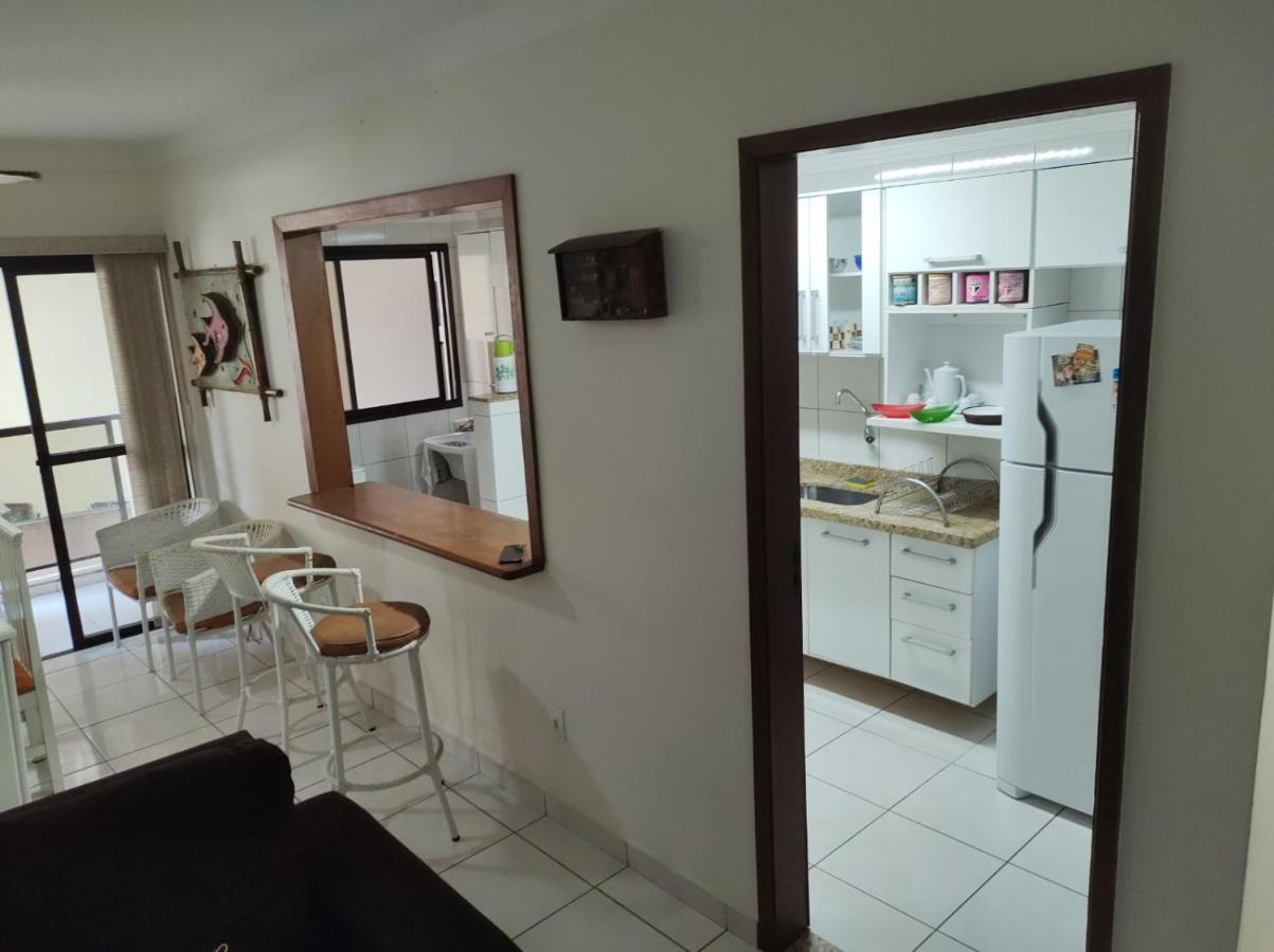 Apartamento Ubatuba - Praia Grande - 80M Da Praia - Ate 8 Pessoas - Praia Grande Ubatuba - 2 Quartos Ngoại thất bức ảnh